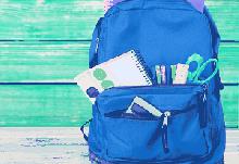 Дорогая школа: подготовка к учебному году подрывает семейный бюджет 